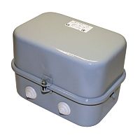 Контактор электромагнитный ПМЛ-2541 У3 В - КЗЭ, 40В, (2з+4р) | код O40541242ВВ040000010 | КЗЭ (Кашинский завод электроаппаратуры)