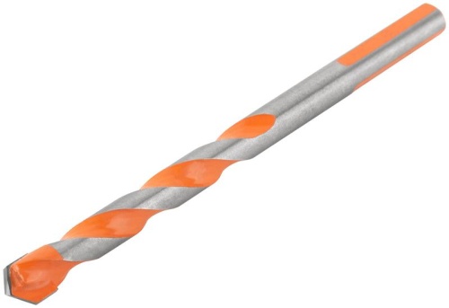 Сверло универсальное 10х120мм КУРС 35116
