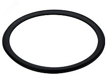Уплотнение резиновое ф 160 | код 20111160 | Valfex