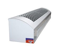 Завеса тепловая 9кВт 380В ТЭН RM-0915 3D-Y | код 05.000041 | HINTEK