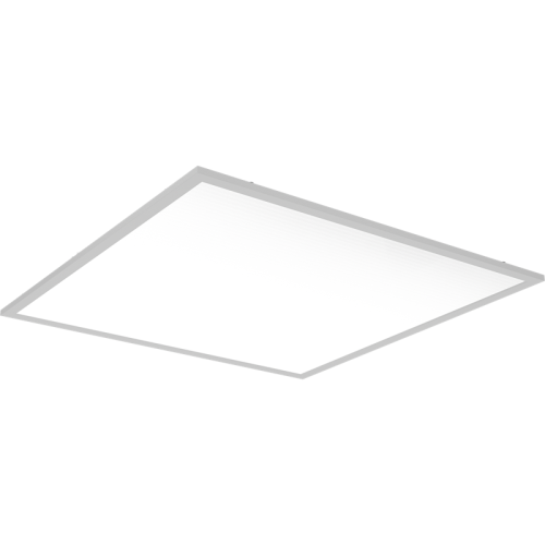 Светильник светодиодный SLIM LED 595 (40) STANDARD EM 4000К встраив. СТ 1704000400 фото 4