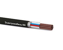 Кабель КВВГЭнг(А)-LS 14х2.5 0.66кВ | Код. 00-00006620 | ЭЛЕКТРОКАБЕЛЬ_НН