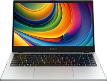 Ноутбук Digma EVE C4801 N-series N100 8Gb SSD256Gb Intel UHD Graphics 14 IPS FHD (1920x1080) Windows 11 Professional silver WiFi BT Cam 5900mAh (DN14N1-8CXW01) | код 1988565 | DIGMA