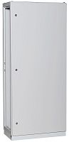 Корпус шкафа SMART, 600x2000x450мм, IP31, сталь | код. YKM50-2000-600-450 | IEK