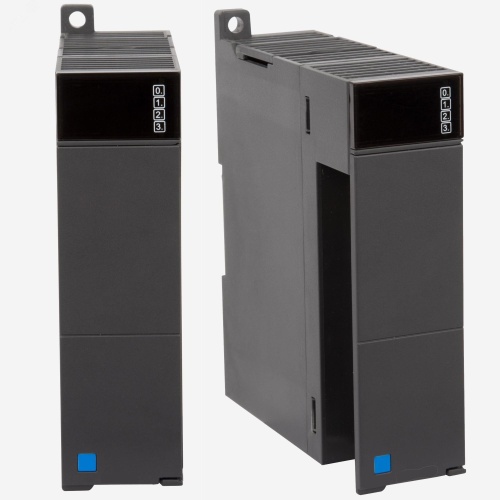 Модуль импульсный высокочастот 4 выхода | код SM3PHSO4 | Systeme Electric Модуль импульсный высокочастот 4 выхода | код SM3PHSO4 | Systeme Electric