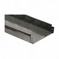 Лоток неперфорированный 50х500х3000 | код. CLN10-050-500-3 | IEK