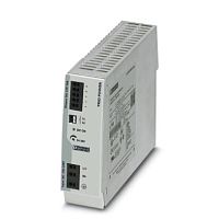 Источники питания TRIO-PS-2G/1AC/24DC/10/B+D | код 2903145 | PHOENIX CONTACT