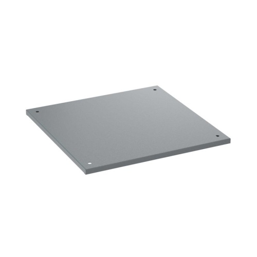 Комплект крыши без фланца ШхГ 600x600 мм | код R5NKRS66 | DKC