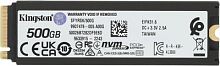 Накопитель SSD Kingston PCIe 4.0 x4 500GB SFYRSK/500G Fury Renegade M.2 2280 | код 1894028 | Kingston