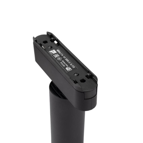 Светильник трековый светодиодный низковольтный ДПО16 2116 16W 3000K 24° черный IP20 Jazzway | код 5056619 | JazzWay фото 9