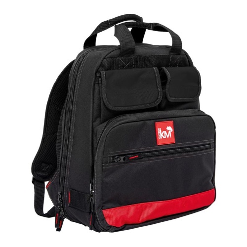 Рюкзак монтажника KM-TOOLBACKPACK-23 КМ | код. LO43174 | КМ-Профиль Рюкзак монтажника KM-TOOLBACKPACK-23 КМ | код. LO43174 | КМ-Профиль