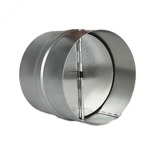 Клапан обратный вентиляционный RSK 355 мм | код 4687203699253 | VentART