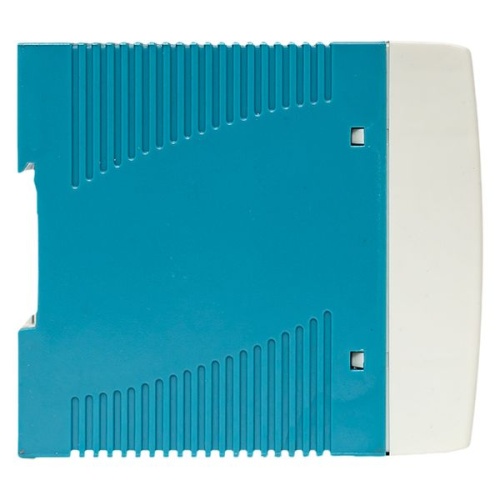 Блок питания на дин рейку 20Вт,Uвх ~ 220 В AC m, Uвых - 12 В DC постоянного тока | код DR-M-20W-12 | EKF фото 5