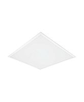 Светильник светодиодный ДВО-36Вт ECO CLASS PANEL 600 4000K 3240Лм IP40 | код 4058075430518 | LEDVANCE