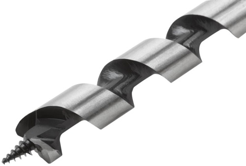 Сверло по дереву спиральное 16х460 мм | код 36265 | FIT фото 5