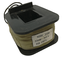 Катушка к электромагниту МИС 3100/3200 380В | код 00000004305 | ЭнергоТехКомплект