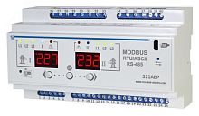 Переключатель фаз ПЭФ-321 АВР | код 3425601321 | Новатек-Электро