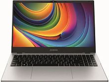 Ноутбук Digma EVE P5852 N-series N200 8Gb SSD256Gb Intel UHD Graphics 15.6 IPS FHD (1920x1080) Windows 11 Professional silver WiFi BT Cam 5900mAh (DN15N2-8CXW01) | код 1988569 | DIGMA
