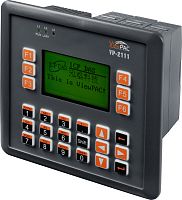 LP-8121 Standard LinPAC-8000 with 1 I/O Slot | код 00-06110908 | ICP DAS