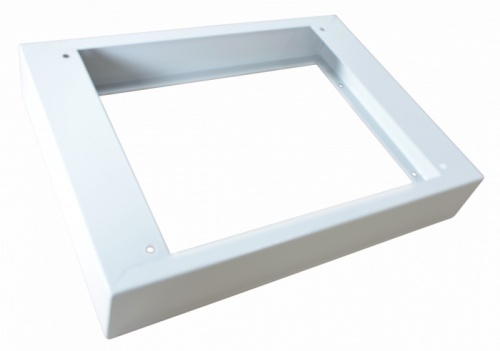 Цоколь 100x800x600 ЦВ-01 | код 31244DEK | DEKraft