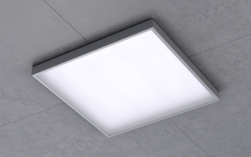 Светильник светодиодный 14 785 ДВО-01-О-40-4К-IP40-Армстронг-A1 Innolux 14785 фото 4