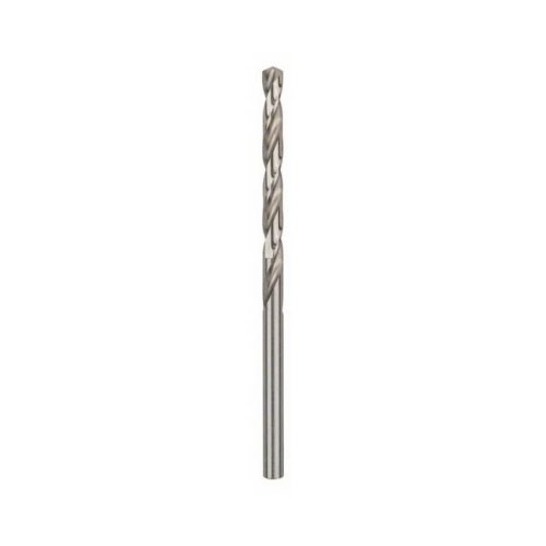 Сверло по металлу HSS-G 4.9мм Standard (10шт) | код 2.608.585.490 | BOSCH