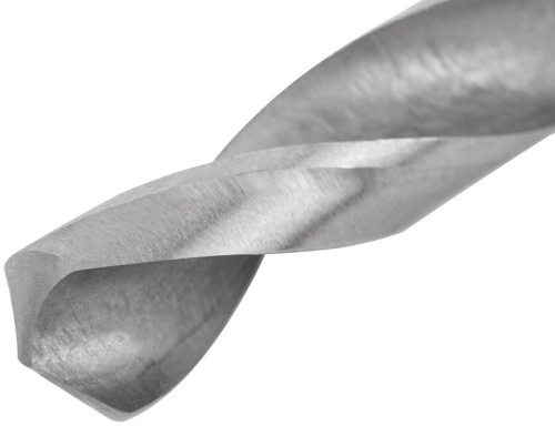 Сверло по металлу HSS в блистере, угол заточки 118град, 13,0X151 мм (1 шт.) | код 35533М | FIT фото 5