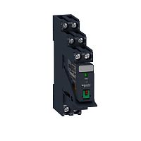 КОМПЛ.:РЕЛЕ,КОЛ.,2С/О,~230В,5А, С ВАРИС. | код RXG22P7PV | SCHNEIDER ELECTRIC