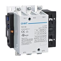 Контактор NC2-330 330A 110В/АС3 50Гц (R) | код 236046 | CHINT
