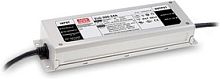 Источник питания AC-DC, 300Вт, IP67, вход 100…305В AC, 47…63Гц/142…431В DC, ККМ, выход 14.4...24В/12.5А, изоляция 3750В AC, в кожухе 246х77х39.5мм, -40…+85С (корпус) | код ELG-300-24A | MeanWell