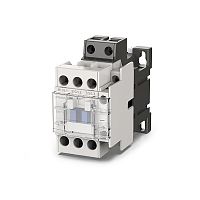 Контактор UKC1-32-22-230AC, 3P, 32A(AC-3), 50A(AC-1), 15kW(400VAC), Uк=230VAC, 2NO+2NC | код UKC1-32-22-230AC | Kripal
