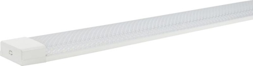 Светильник светодиодный PPO-07 1200 Prisma 36Вт 6500К IP40 ДПО JazzWay 5064348 фото 5