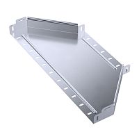 Переходник симметричный Стандарт INOX (AISI 316) 600х300х50 Промрукав | код PR16.6026 | ПРОМРУКАВ