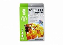 Фотобумага Cactus CS-MA4120100 A4/120г/м2/100л./белый матовое для струйной печати | код 790639 | CACTUS