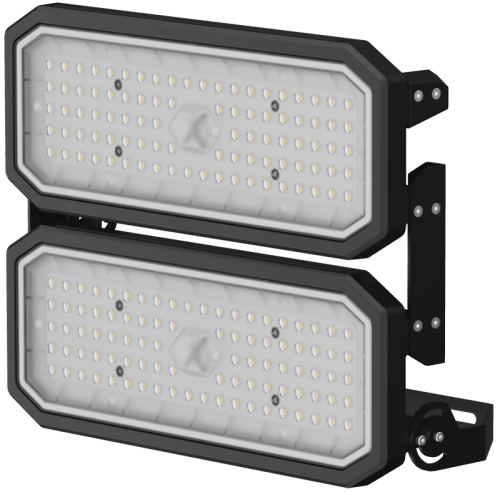 Светильник светодиодный 96 269 ДО-01-150-3К-D40X125 Innolux 96269 фото 4