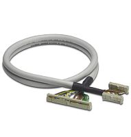 Кабель FLK 50/2FLK20/EZ-DR/1000/DV | код 2304953 | PHOENIX CONTACT