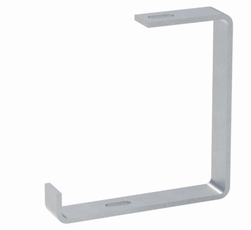 Подвес С-образный 300 мм (5 мм) TDZ | код pc300 | EKF Подвес С-образный 300 мм (5 мм) TDZ | код pc300 | EKF