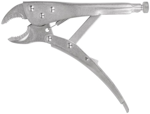 Зажим ручной с фиксатором тип WR 250 мм | код 52673 | FIT фото 7 Зажим ручной с фиксатором тип WR 250 мм | код 52673 | FIT фото 7