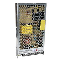 Блок питания OptiPower LRS 400-12 33.3A | код 328890 | КЭАЗ