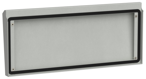 TITAN Козырек защитный ЩМП 600x250 IEK | код TI-00D-HD-060-025 | IEK фото 2