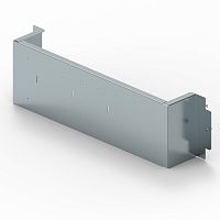 Плата вертикальная DPX3 250 4P 36M | код 338427 | Legrand