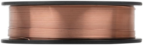 Проволока сварочная омедненная THQ-50C "Bridge" 1.2мм (катушка 5кг) ВRIDGE 81752 фото 2