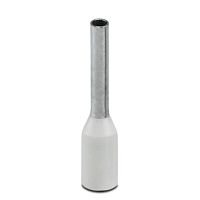 Кабельный наконечник AI 0,75- 8 WH | код 3201110 | PHOENIX CONTACT