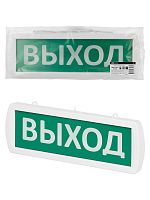 Оповещатель охранно-пожарный световой Топаз-24-ОП Выход 24 В, IP52 TDM | код SQ0349-0402 | TDM