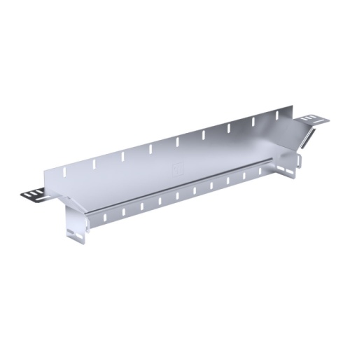 Ответвитель вертикальный Стандарт INOX (AISI 316) 600х80 Промрукав | код PR16.2588 | ПРОМРУКАВ