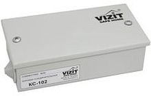 Коробка соединительная | код КС-102 | Vizit