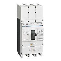 Авт. выкл. NM8N-250HVC TM 3P 100А 36кА с рег. термомаг. расцепителем (R) | код 367764 | CHINT