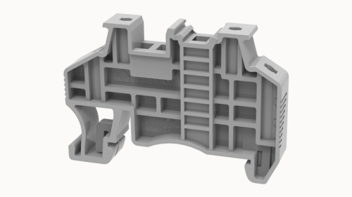 E-WS N-01P-11-00Z(H) Стопор концевой, пружинный | код 11060000669| DEGSON