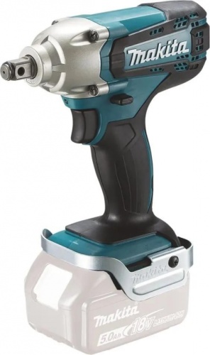 Гайковерт Makita DTW190Z аккум. патрон:квад.1/2 | код 2031225 | Makita