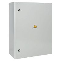 Щит с монтажной панелью ЩМПг- 65.50.22 IP65 PROxima | код mb65-655022 | EKF